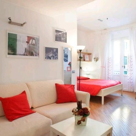 Mazzini Home Florens Exteriör bild