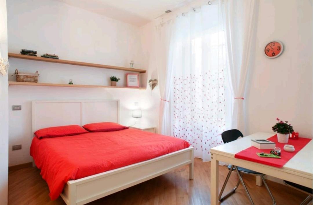 Mazzini Home Florens Exteriör bild