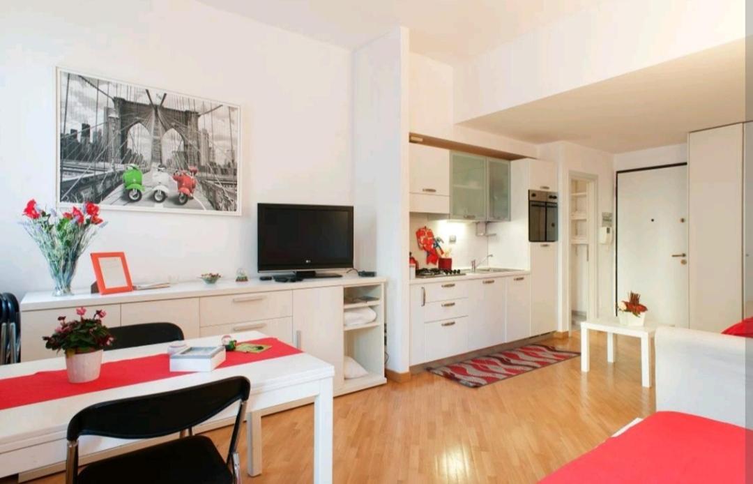 Mazzini Home Florens Exteriör bild