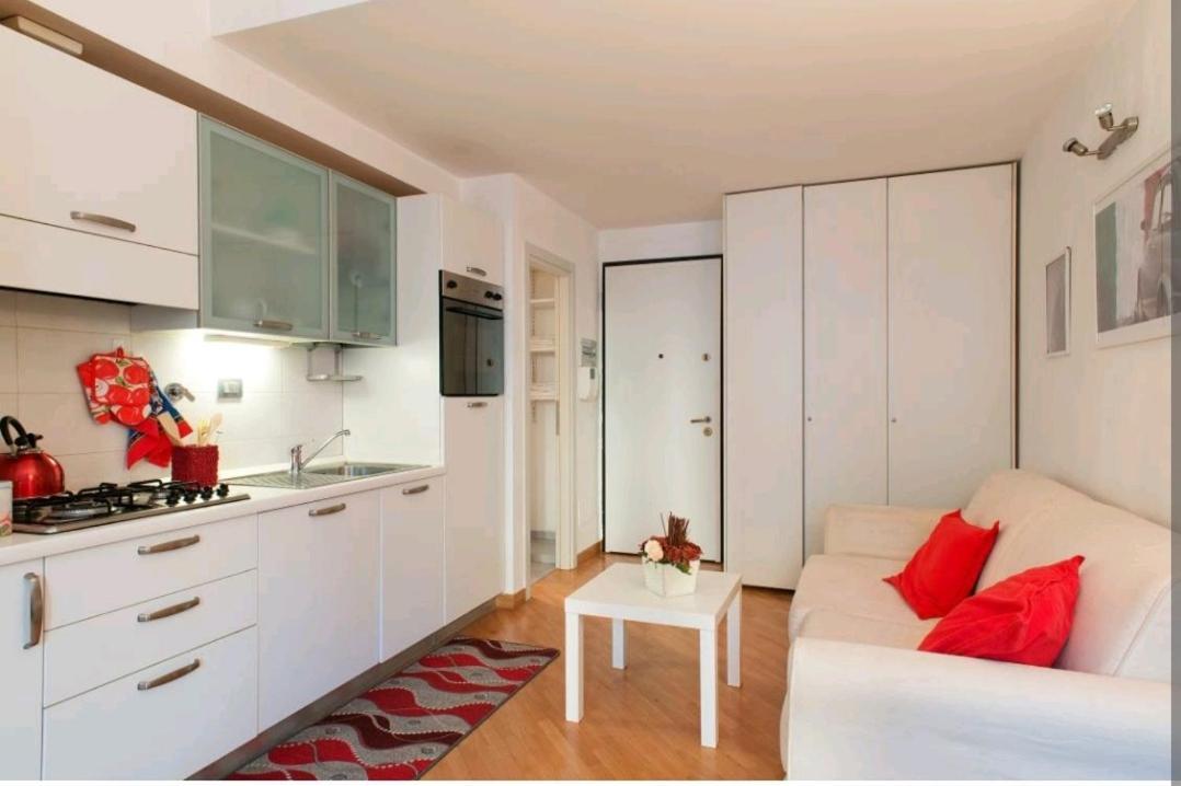 Mazzini Home Florens Exteriör bild