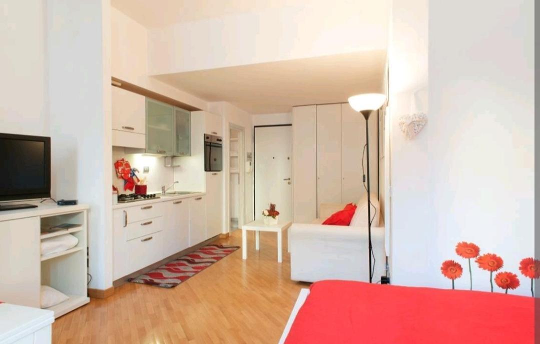 Mazzini Home Florens Exteriör bild